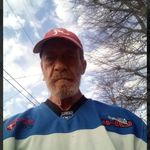 Perry Andrews - @pmandrews1918 - Instagram