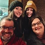 Amy Perry Ayers - @aayers72 - Instagram