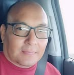Perry Benally - Facebook