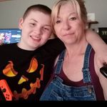 Joanie Perry - @perrybergeron - Instagram