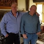 Perry Bernstein - @perrybernstein58 - Instagram