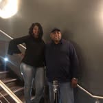 Audrey Perry Blackwell - @godajob - Instagram
