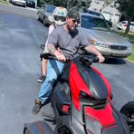 Barry Buchter - Facebook
