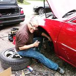 Perry Burr - @pdb_brakes - Instagram
