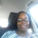 Juanita Perry Byrd - @juanitabyrd - Instagram
