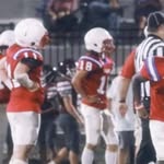 Perry Byrd - @perrybyrd24 - Instagram
