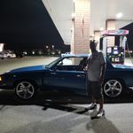 Quincy Byrd - @perrybyrd513 - Instagram
