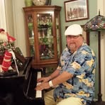 Perry Cain - Facebook