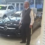 Perry Carr - @pcarrmbz - Instagram