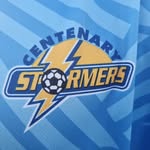 Perry Carr - @centenary_stormers_u20s - Instagram
