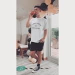 PERRY - @perry_carr.o.8._ - Instagram