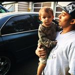 Daniel Perry-Cartwright - @htown_kauai8o8 - Instagram