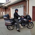 Perry Cartwright - @f1fan2000 - Instagram