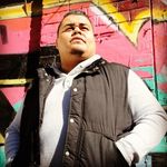 Perry waitforit Chacon Jr. - @babiisaurio - Instagram