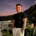 Mitch Perry Childs - @mitchelchilds - Instagram