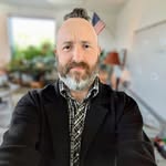 John Perry Christensen - @looneytooms - Instagram