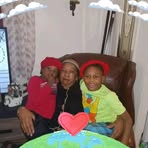 Perry Clemons - Facebook