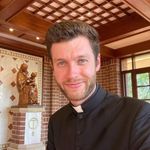 Fr Connell Perry - @frconnellperry - Instagram