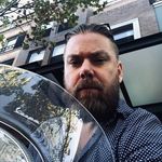 Conrad Perry - @conrad_perry - Instagram