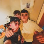 Conrad Perry - @conrad_perry2007 - Instagram