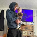 Perry Cooper - @perrycooper8 - Instagram