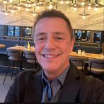 Perry Cooper - @cooperbears1985 - Instagram