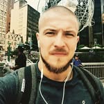 aka_perry_cox - @brend_huend - Instagram