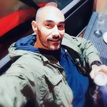 Perry Cox - @perrycox_customs - Instagram