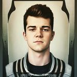 Perry Cox - @perrymcox - Instagram