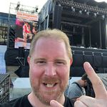Perry Cox - @otacon666 - Instagram