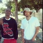 Perry Crowder - @had2comeanew52 - Instagram
