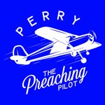 Perry Dawson - @perrythepreachingpilot - Instagram
