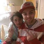 Perry Dellinger - @dellinger5874 - Instagram