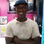 Perry Dixon - @perry.458 - Instagram