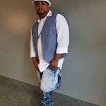 Perry Dixon - @perry.dixon.31 - Instagram