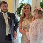 Perry Doss Harrison - @mrsperryh - Instagram