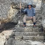Perry Dossett - @perrydossett1966 - Instagram