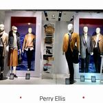 Perry Ellis - @perryellis.afta - Instagram