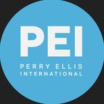 Perry Ellis International - @peicorp - Instagram