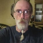 Perry Ellis Wain - @cherokeerider62 - Instagram