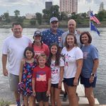 Cathey Perry Ferrell - @catheypf - Instagram
