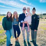 Perry Ferrell - @perrytferrell - Instagram