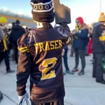 Perry Fraser - @perry.fraser.370 - Instagram