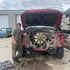 garrett_perry79 - @garrettperry79 - TikTok