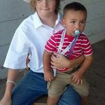 Garrett perry - @garrettperry1246 - Instagram