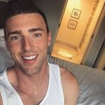 Perry Garrett - @perrygarett4 - Instagram