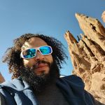 Perry Garrett - @michigan_p - Instagram