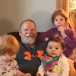 Perry Garrett - @perry.garrett.585 - Instagram