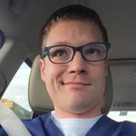 Perry Garrett - @garrettperry49 - Instagram