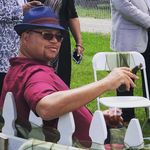Perry Garrett - @perryg1 - Instagram